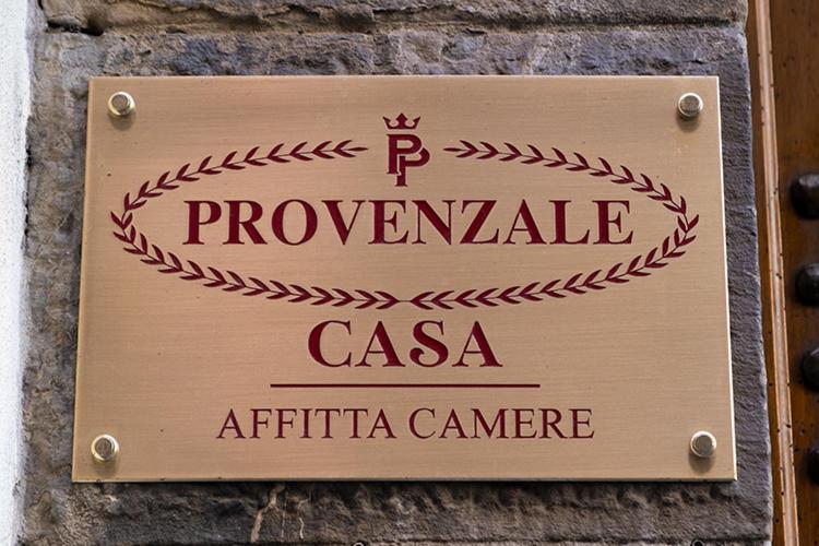 Provenzale Casa Pensión