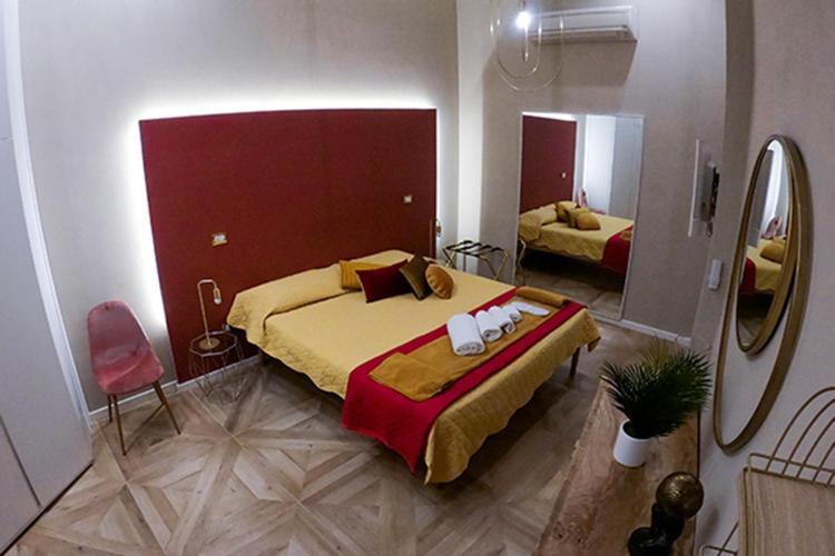 Provenzale Casa Florencia