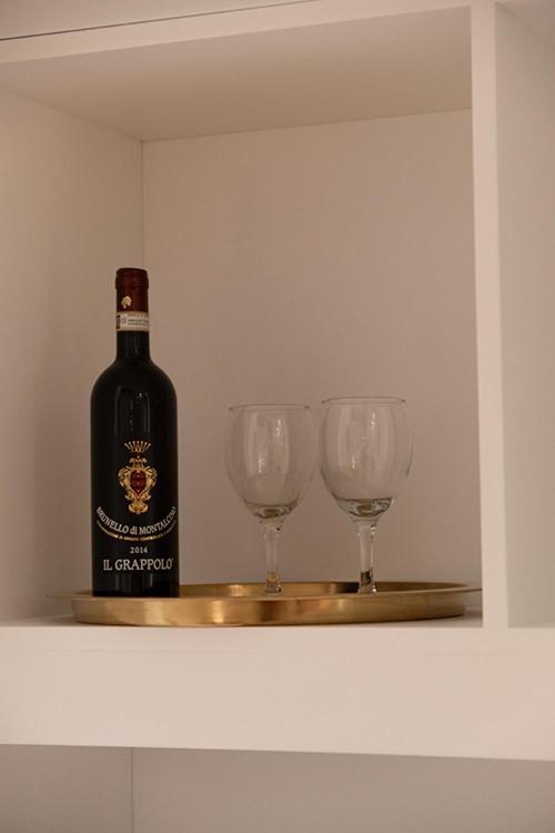 Provenzale Casa Pensión